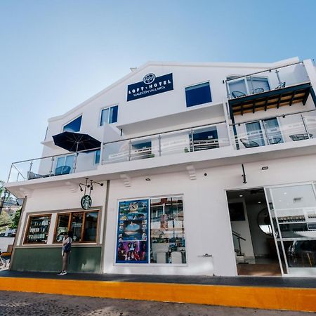 Loft Hotel Malecon Vallarta Пуерто Валярта Екстериор снимка