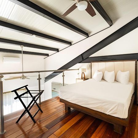 Loft Hotel Malecon Vallarta Пуерто Валярта Екстериор снимка
