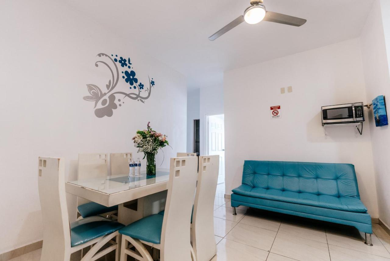 Loft Hotel Malecon Vallarta Пуерто Валярта Екстериор снимка
