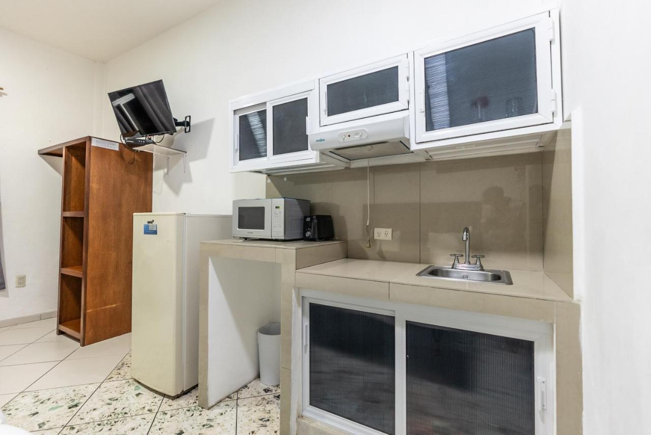 Loft Hotel Malecon Vallarta Пуерто Валярта Екстериор снимка