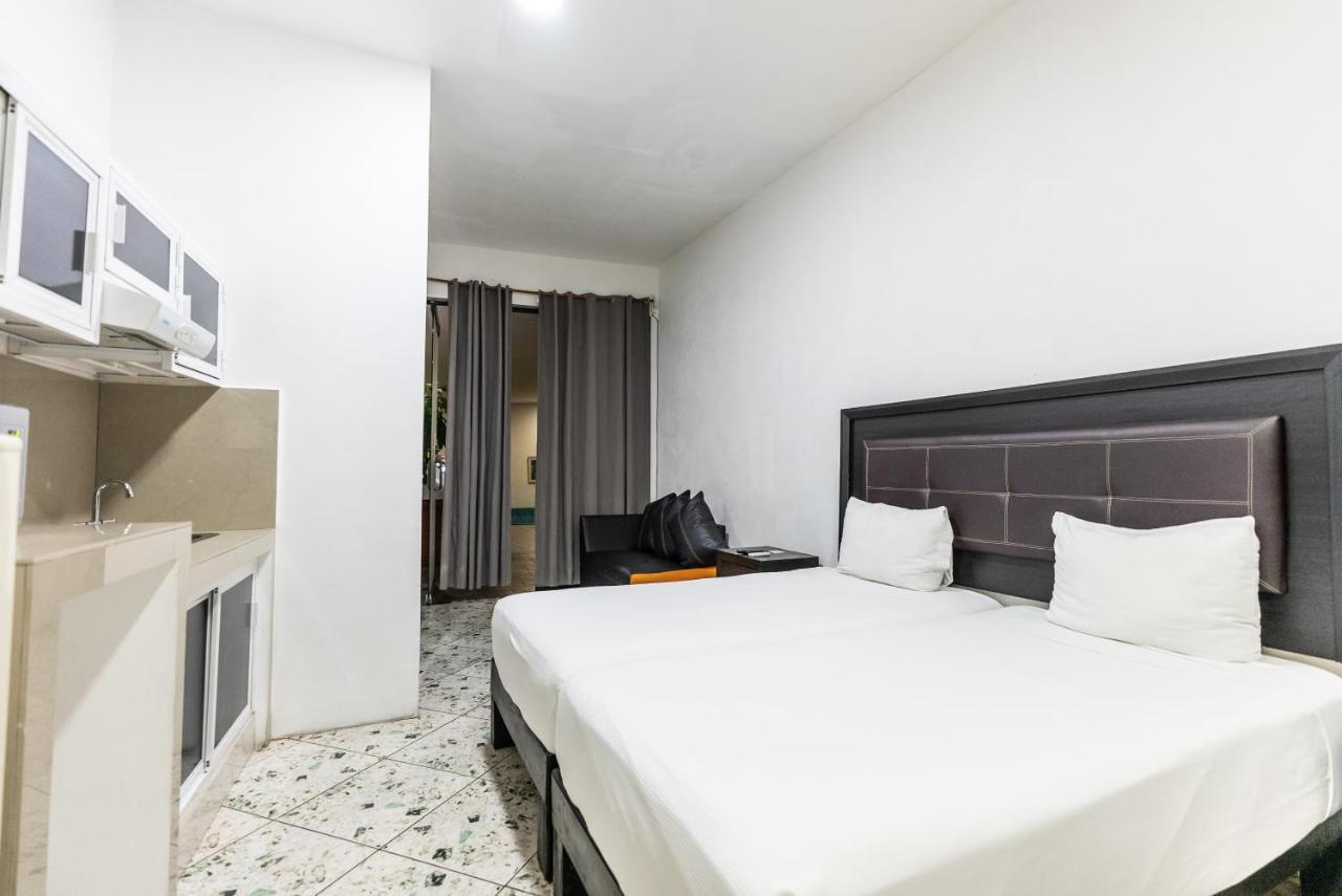 Loft Hotel Malecon Vallarta Пуерто Валярта Екстериор снимка