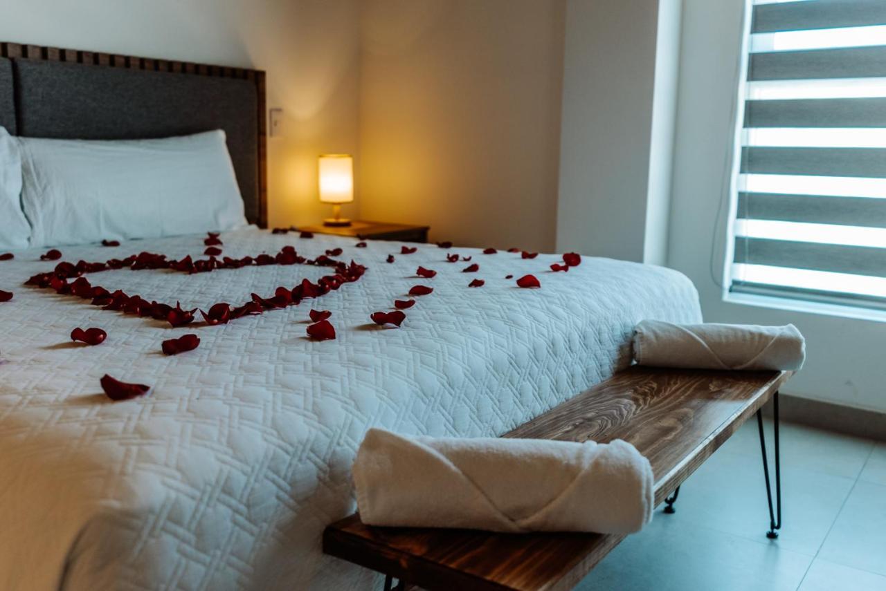 Loft Hotel Malecon Vallarta Пуерто Валярта Екстериор снимка