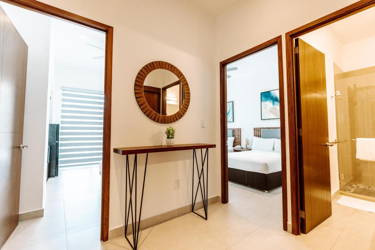 Loft Hotel Malecon Vallarta Пуерто Валярта Екстериор снимка