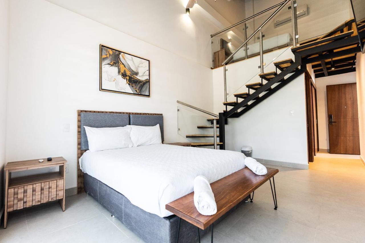 Loft Hotel Malecon Vallarta Пуерто Валярта Екстериор снимка