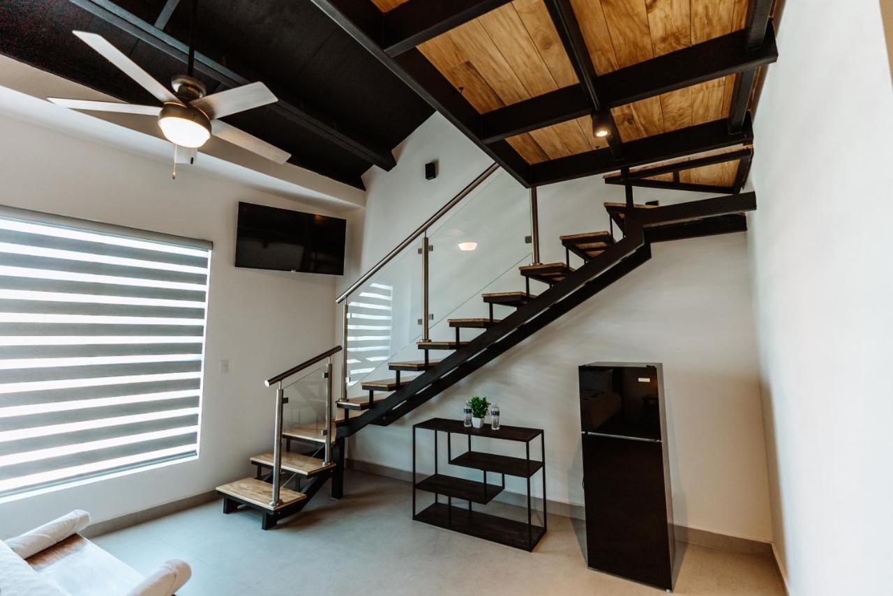 Loft Hotel Malecon Vallarta Пуерто Валярта Екстериор снимка