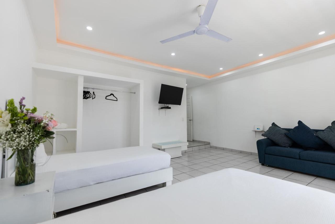 Loft Hotel Malecon Vallarta Пуерто Валярта Екстериор снимка