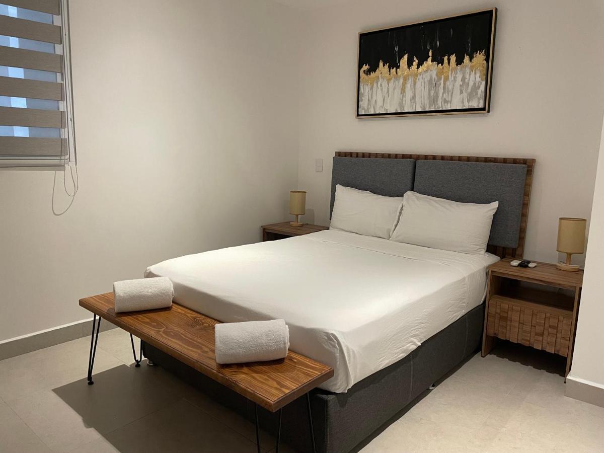 Loft Hotel Malecon Vallarta Пуерто Валярта Екстериор снимка
