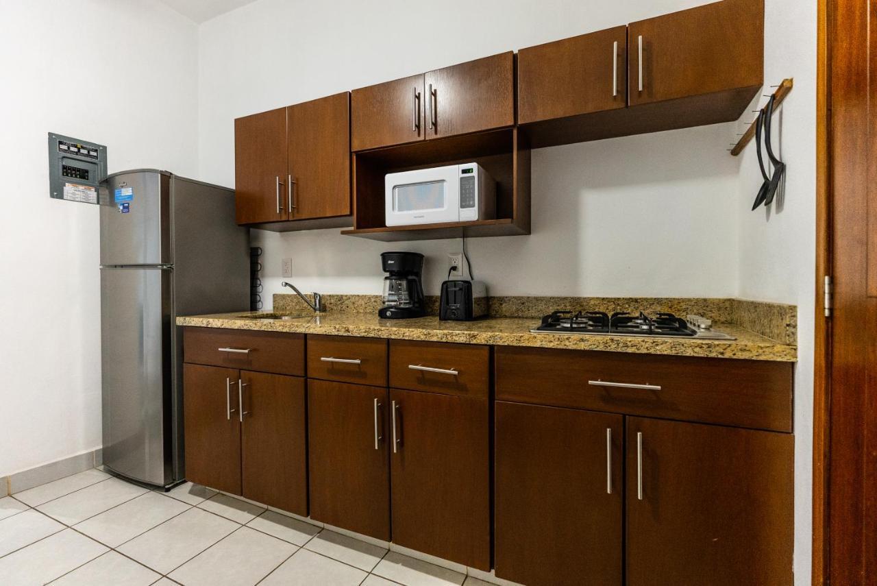 Loft Hotel Malecon Vallarta Пуерто Валярта Екстериор снимка