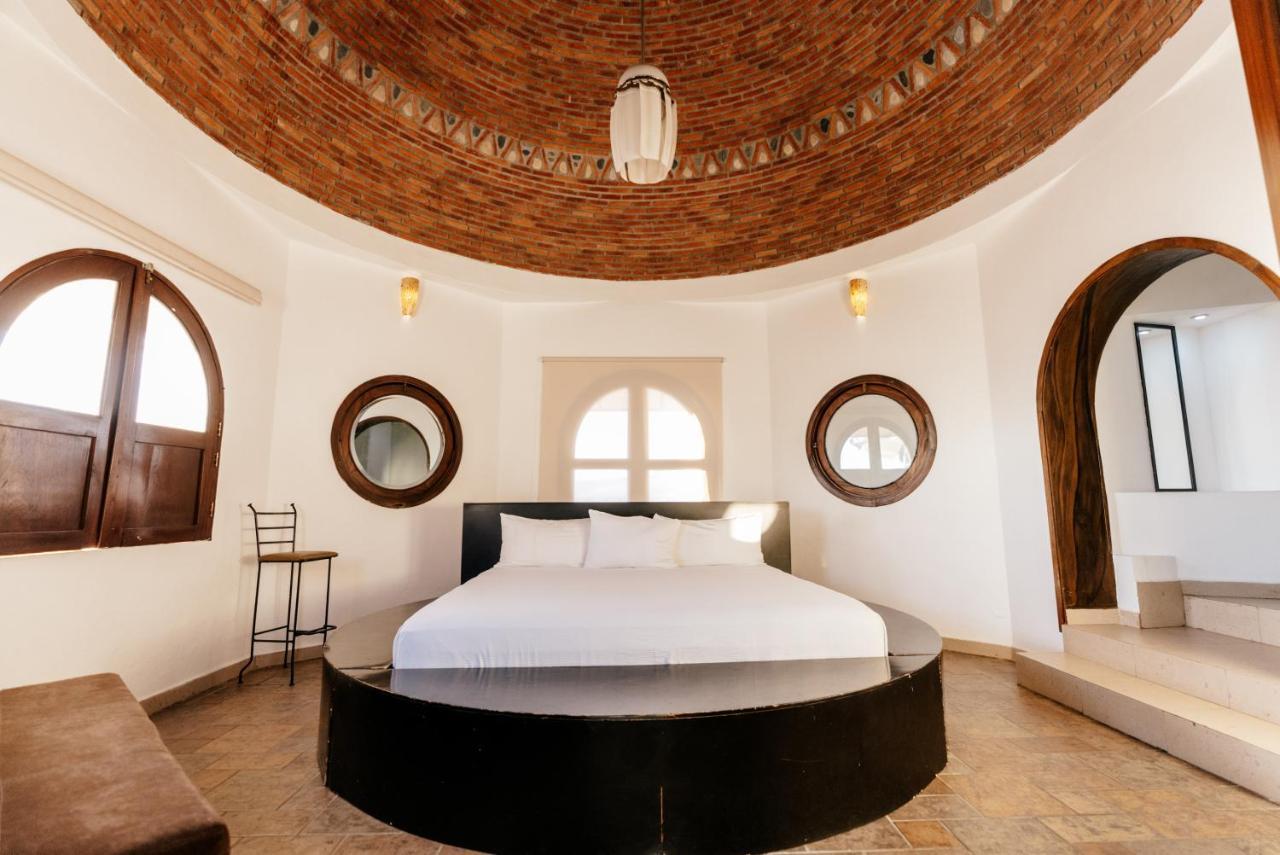 Loft Hotel Malecon Vallarta Пуерто Валярта Екстериор снимка