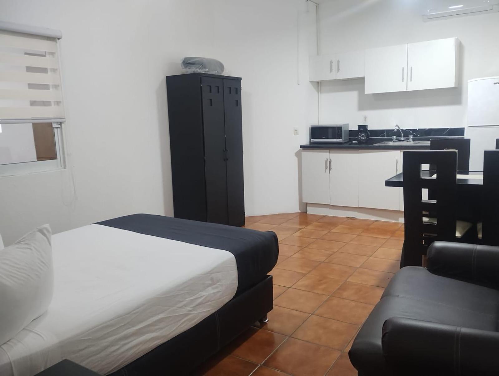 Loft Hotel Malecon Vallarta Пуерто Валярта Екстериор снимка