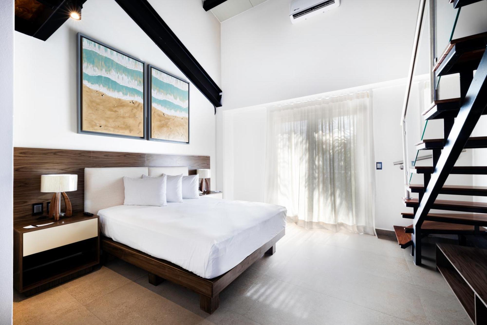 Loft Hotel Malecon Vallarta Пуерто Валярта Екстериор снимка