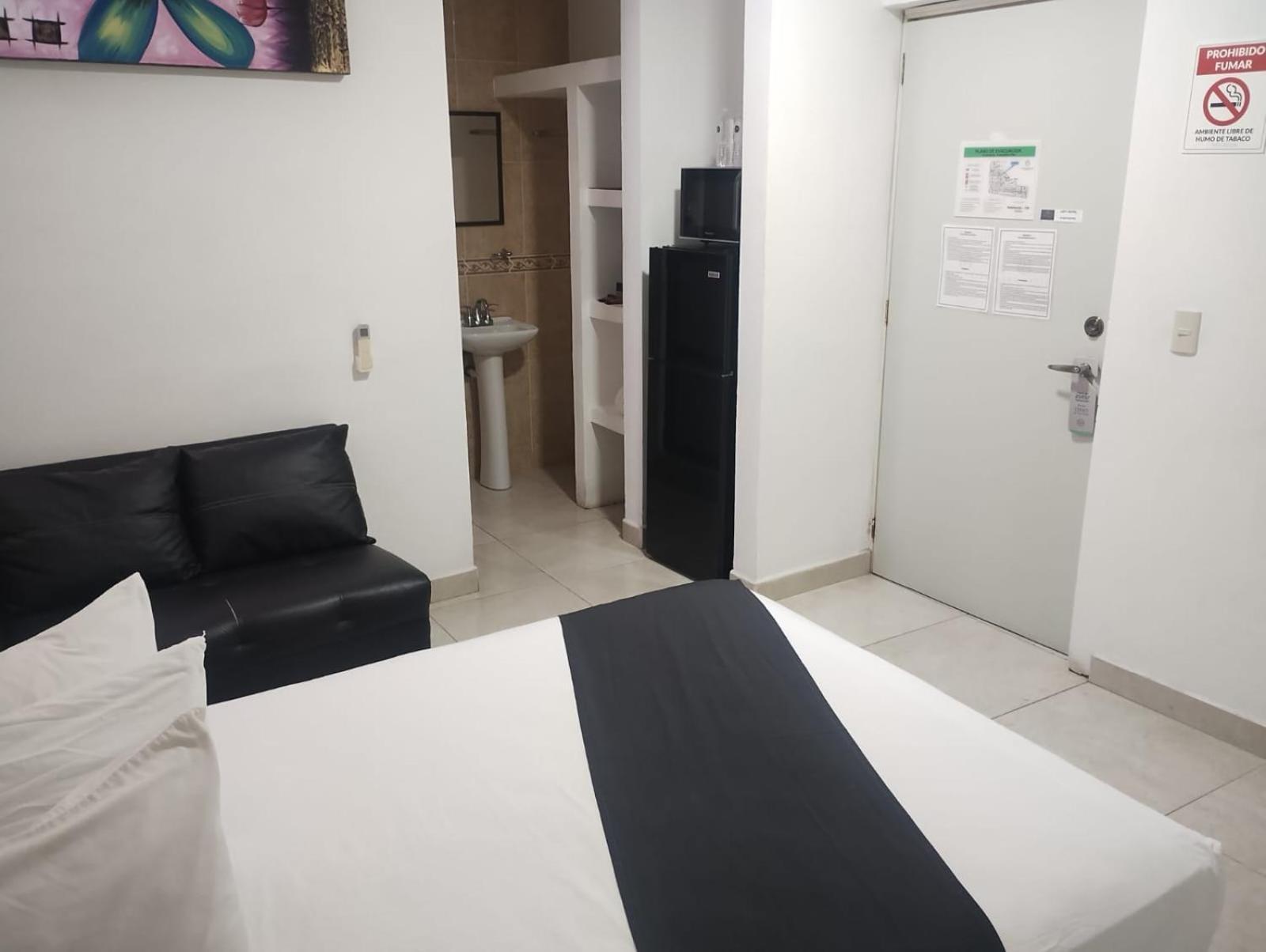 Loft Hotel Malecon Vallarta Пуерто Валярта Екстериор снимка