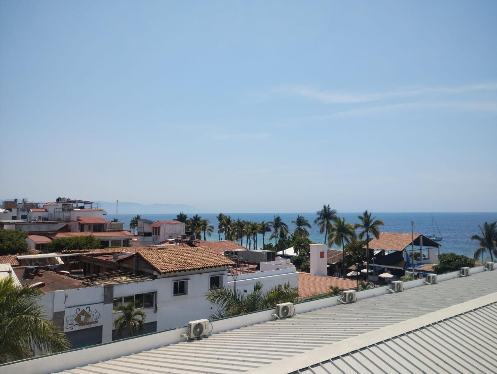 Loft Hotel Malecon Vallarta Пуерто Валярта Екстериор снимка