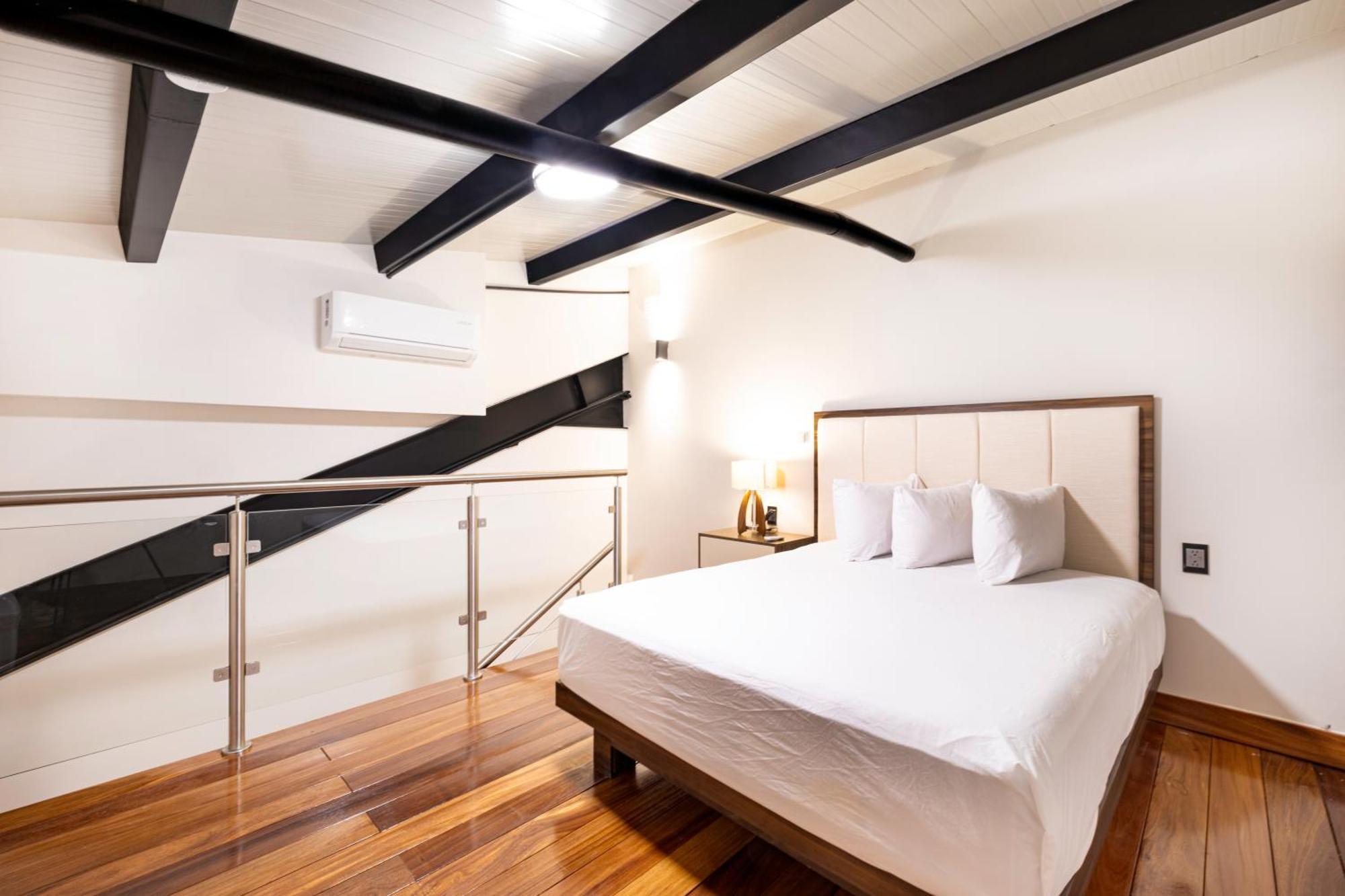 Loft Hotel Malecon Vallarta Пуерто Валярта Екстериор снимка