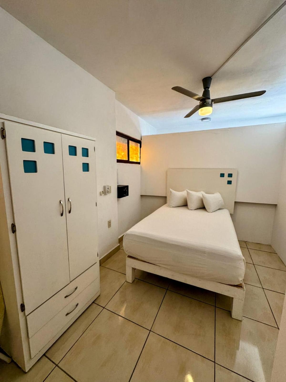 Loft Hotel Malecon Vallarta Пуерто Валярта Екстериор снимка