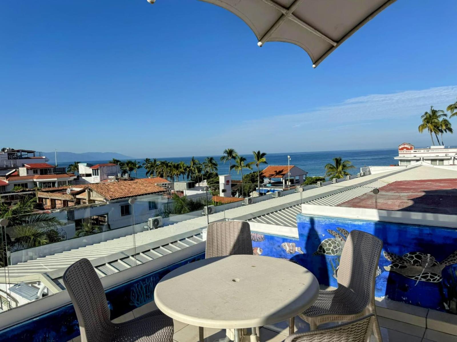 Loft Hotel Malecon Vallarta Пуерто Валярта Екстериор снимка