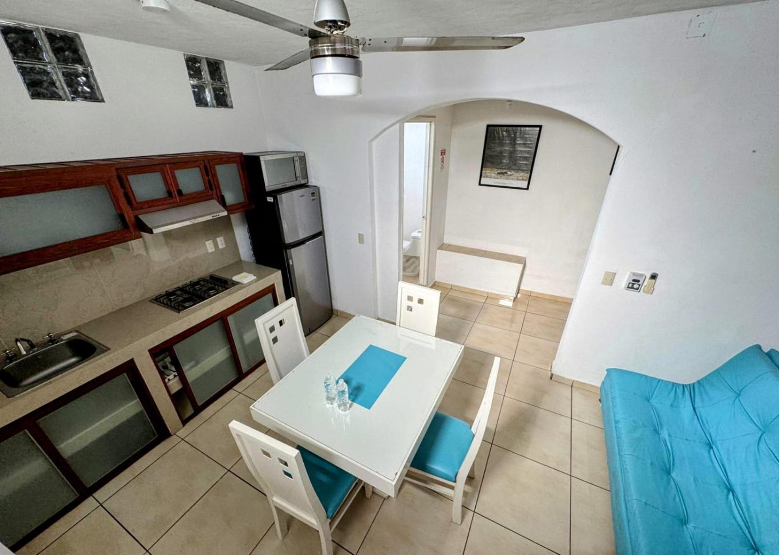 Loft Hotel Malecon Vallarta Пуерто Валярта Екстериор снимка