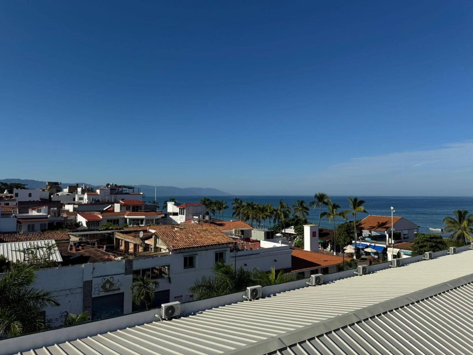 Loft Hotel Malecon Vallarta Пуерто Валярта Екстериор снимка